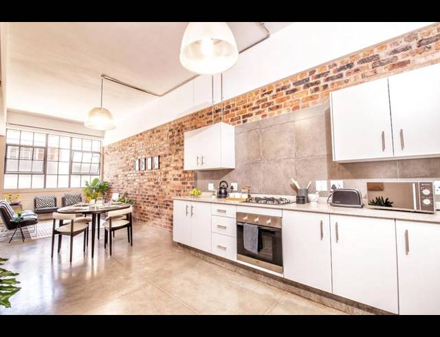 0 BEDROOM PROPERTY TO RENT IN BRAAMFONTEIN